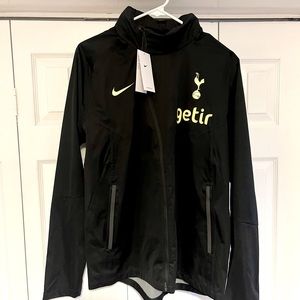 COPY - Player issued Tottenham Spurs Nike Jacket
